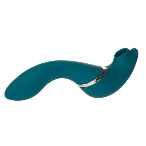 Monarch Swan G-Spot Vibrator by BMS