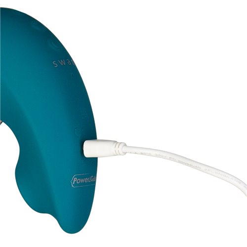 Monarch Swan G-Spot Vibrator by BMS