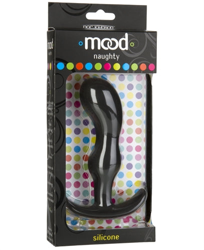 Mood Naughty 2 Large - Black Black / Large