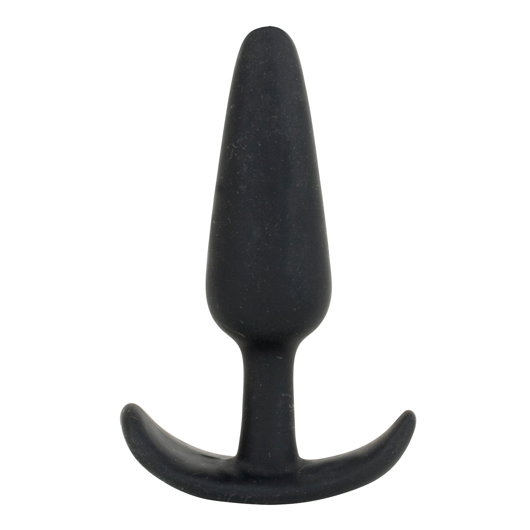 Mood Naughty Butt Plug Medium - Black Black / Medium