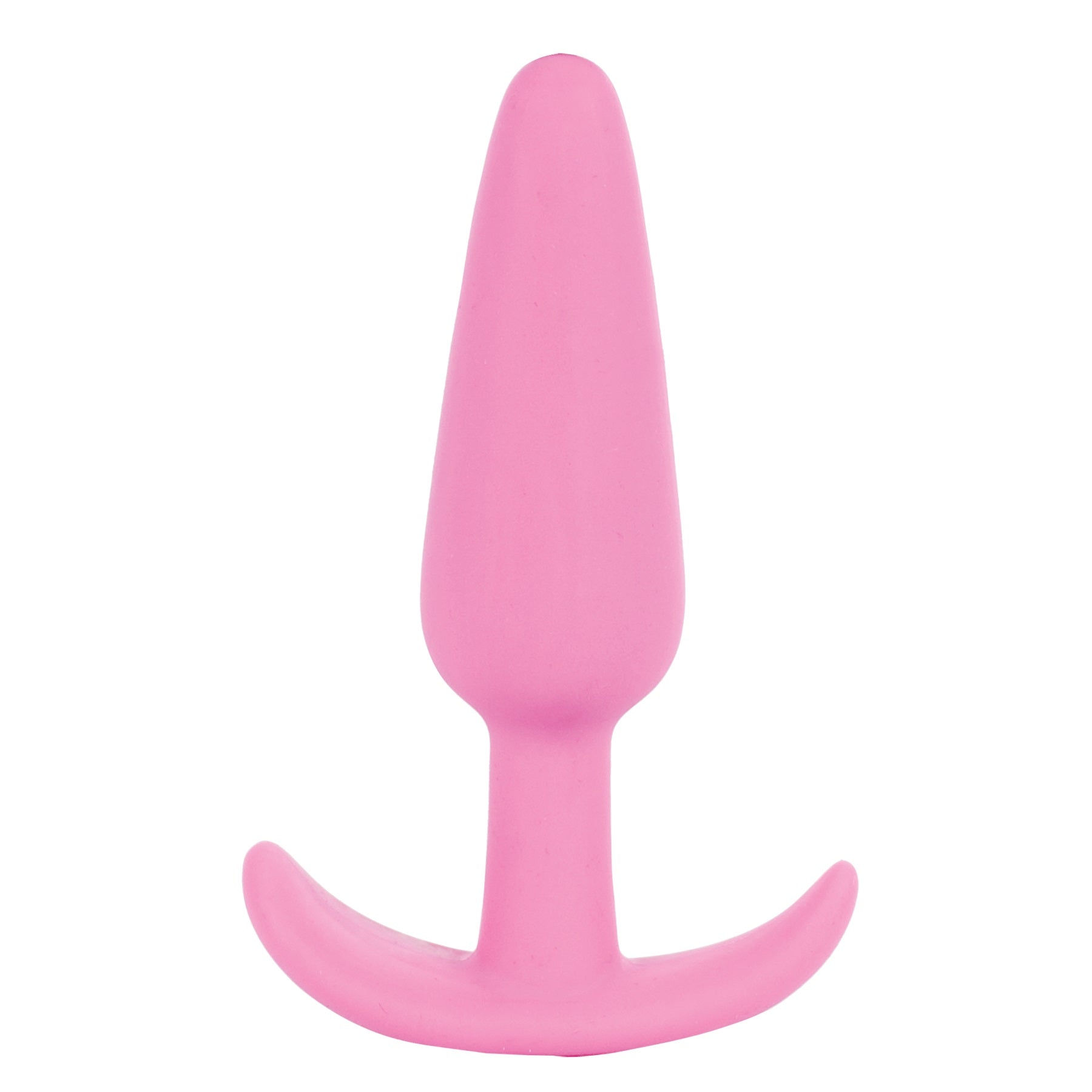 Mood Naughty Medium Anal Butt Plug - Pink Pink / Medium