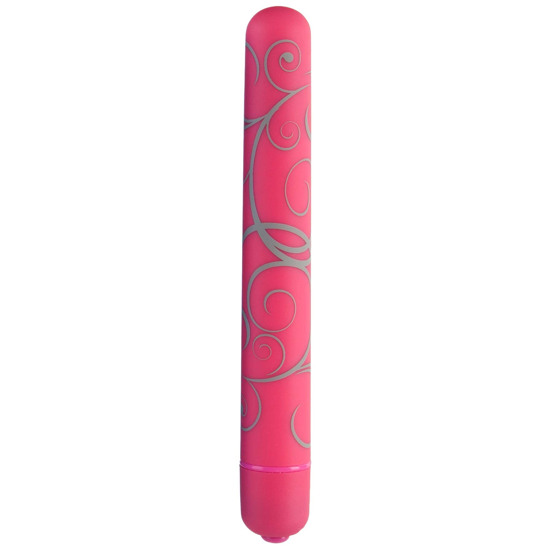 Mood Powerful 7 Function Bullets Vibrator Pink / Large