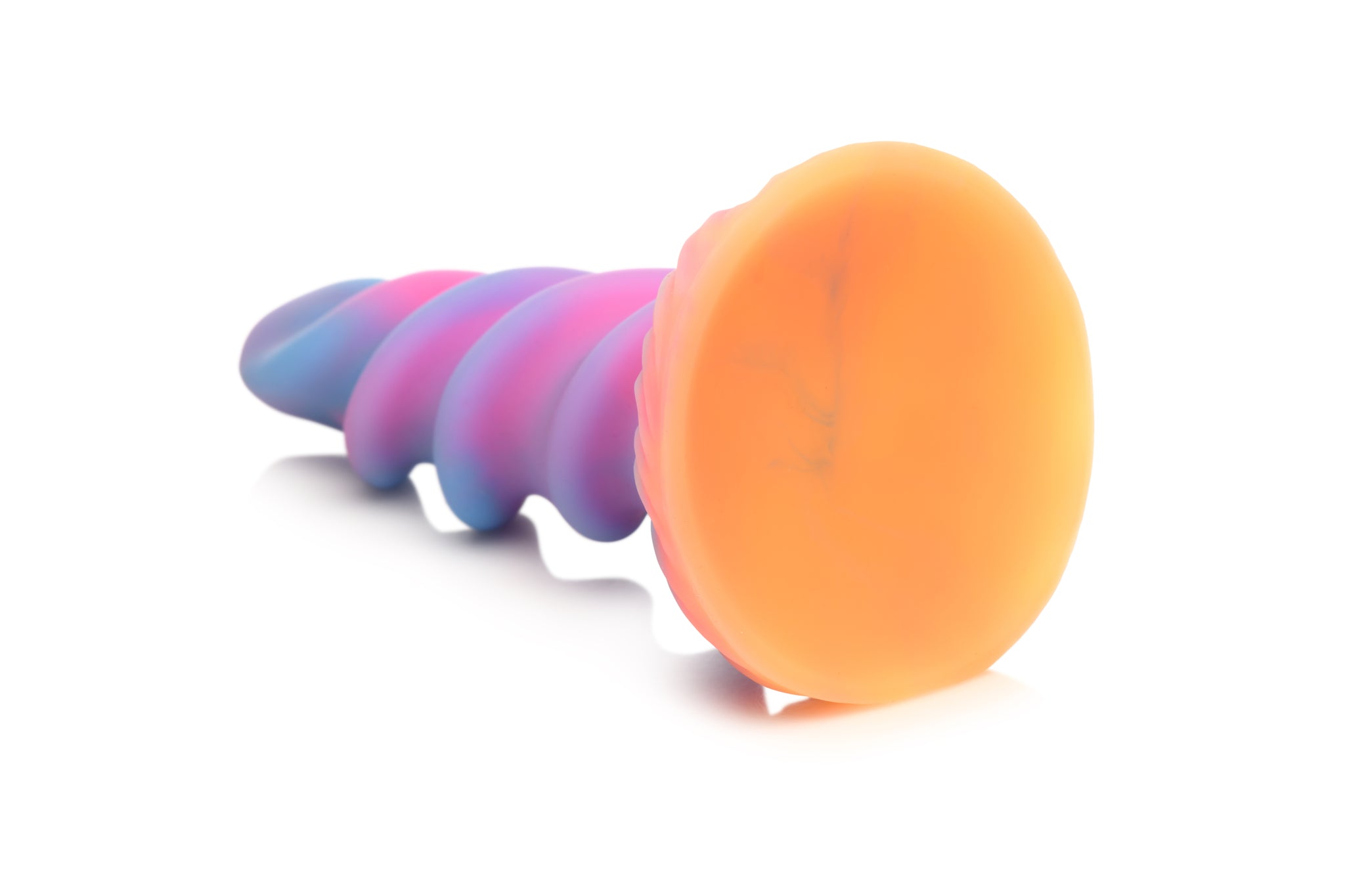 Moon Rider Unicorn Fantasy Dildo - Glow In The Dark by Creature Cocks