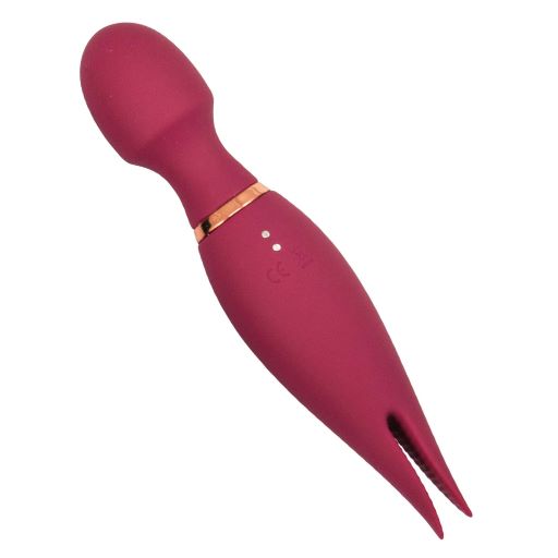 Mystique Vibrating Magic Wand