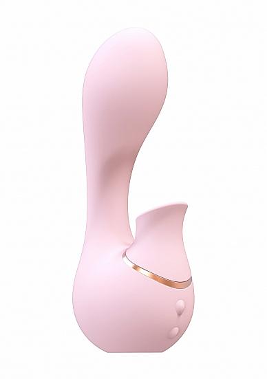 Mythical G-Spot Vibrator from Shots America