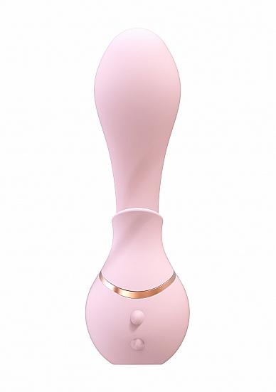 Mythical G-Spot Vibrator from Shots America