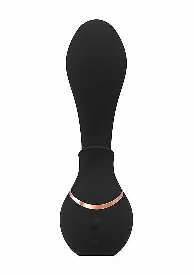 Mythical G-Spot Vibrator from Shots America