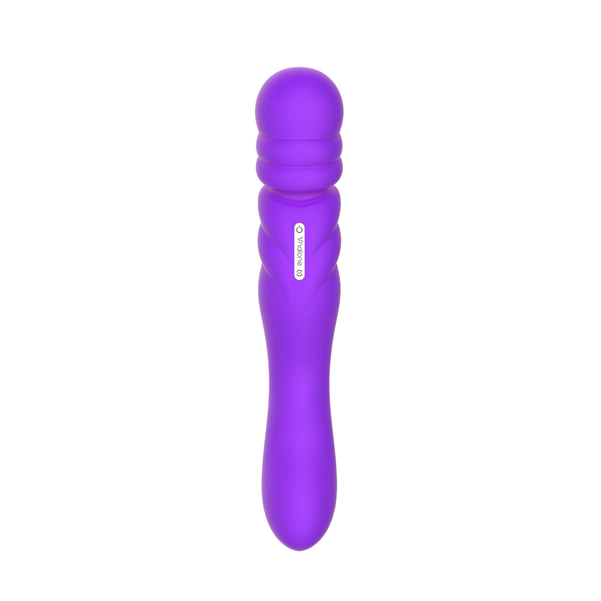 Nalone Jane - Purple: Rechargeable G-Spot Vibrator