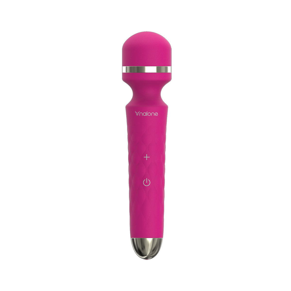 Nalone Rock Mini Wand Pink