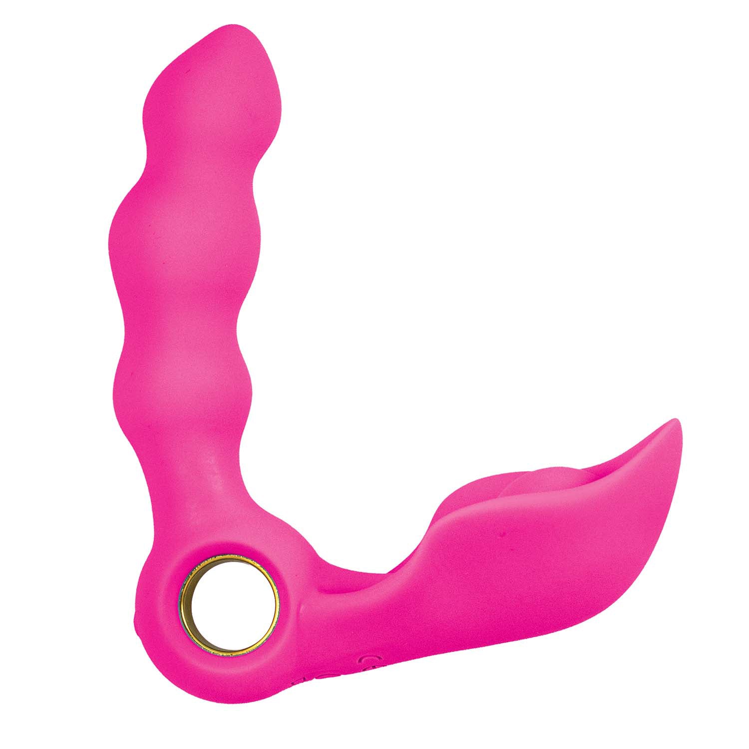 Nasstoys Princess Euphoria - Ultimate G-Spot Vibrator