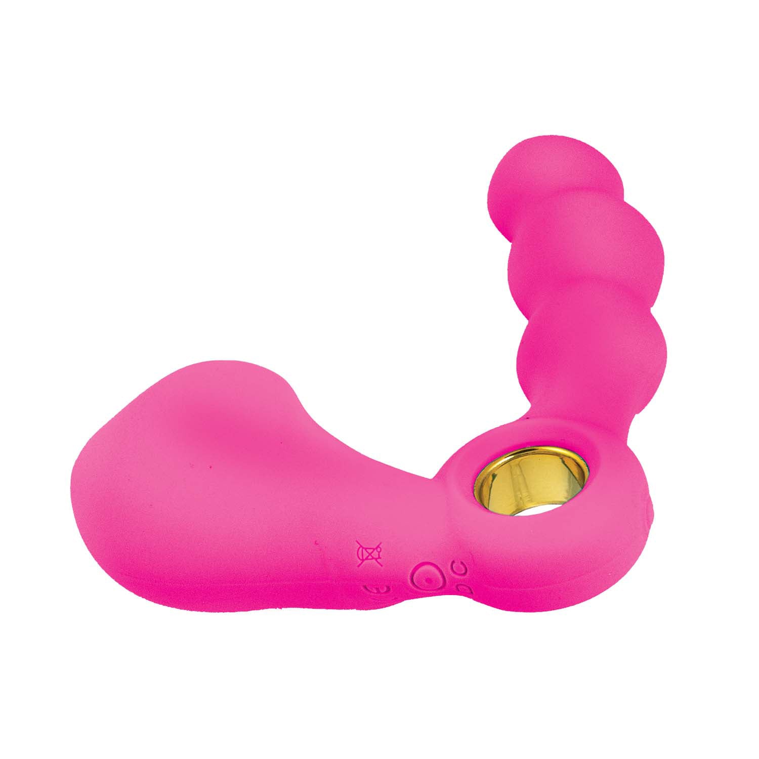 Nasstoys Princess Euphoria - Ultimate G-Spot Vibrator