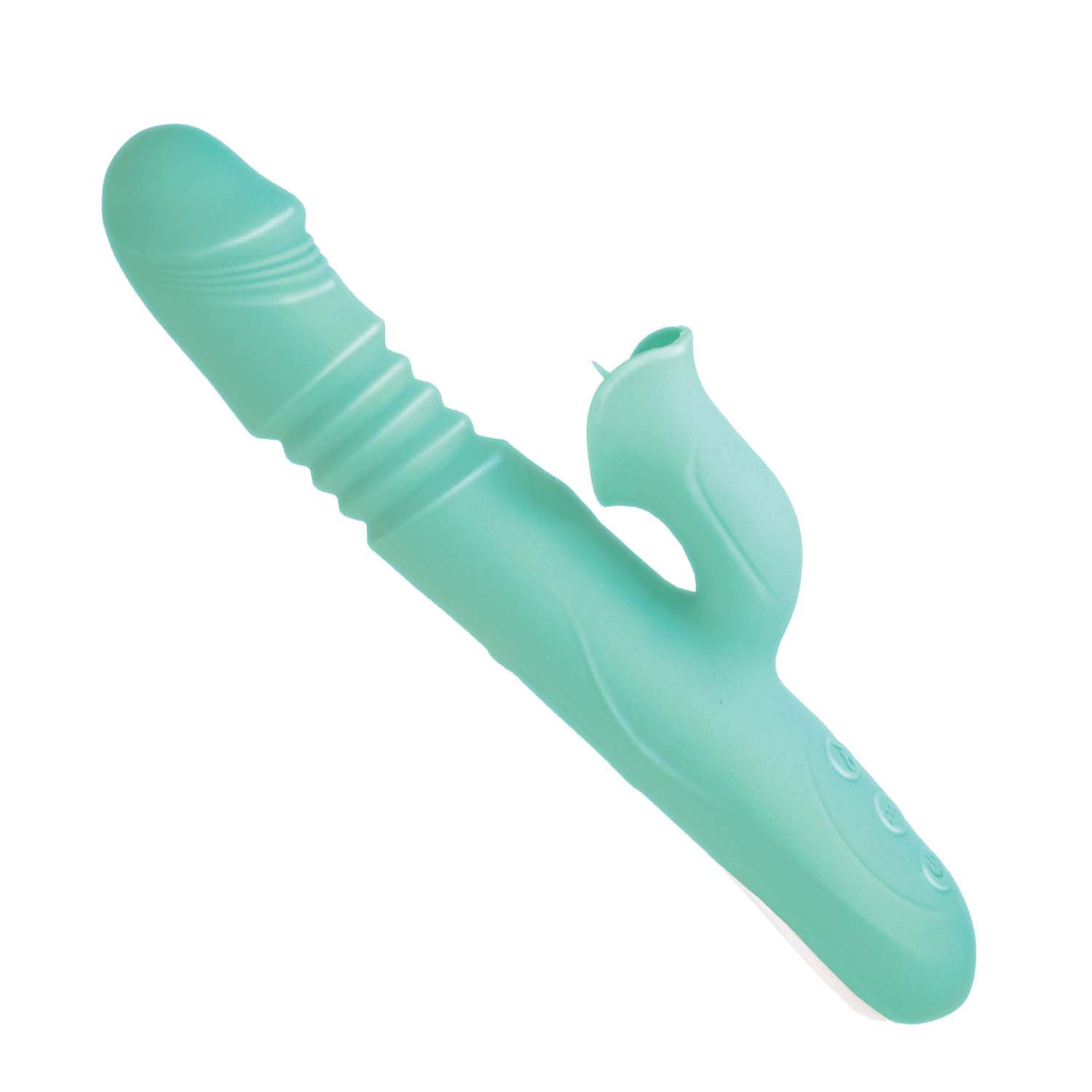 Nasstoys Princess Passion Heat - G-Spot Vibrator