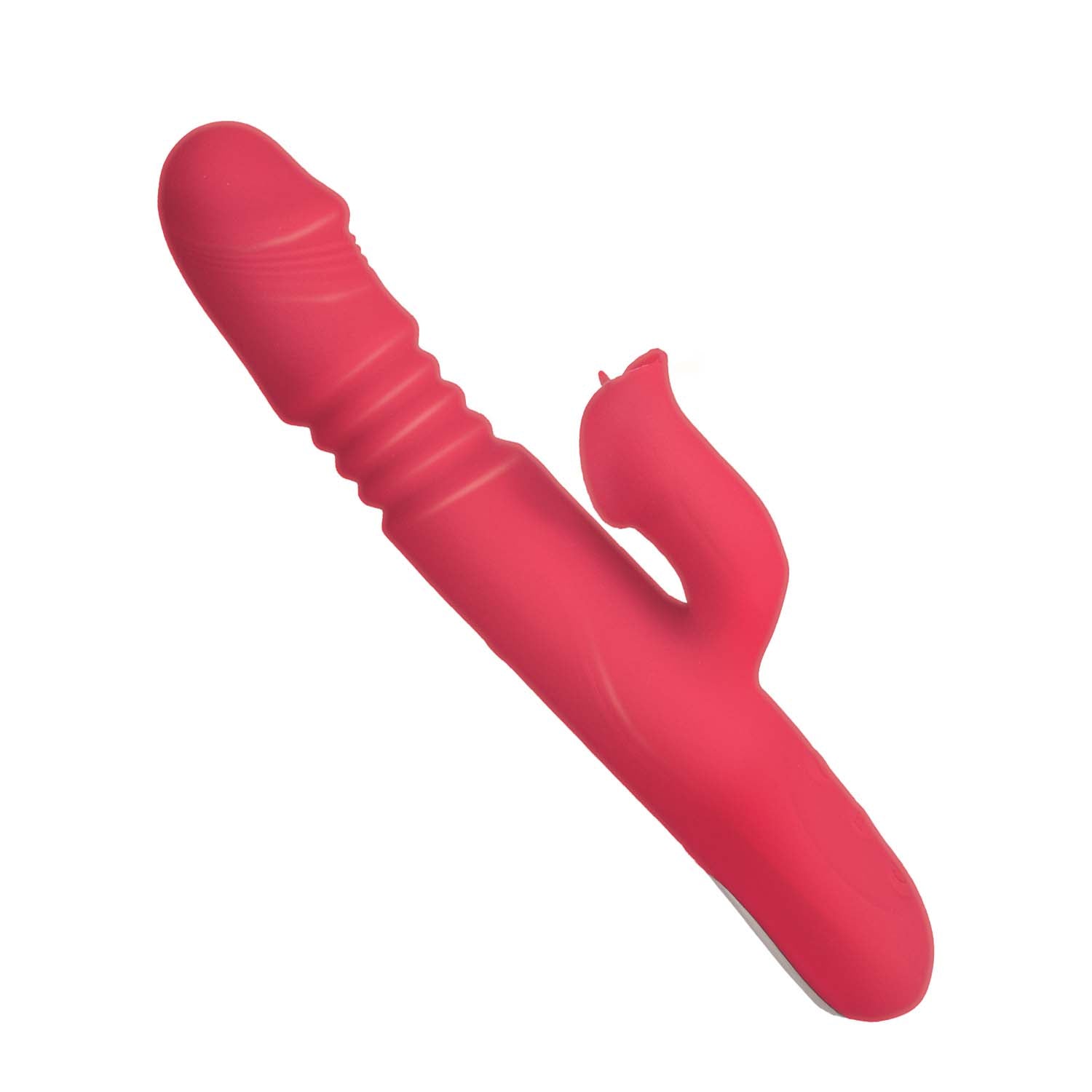 Nasstoys Princess Passion Heat - G-Spot Vibrator