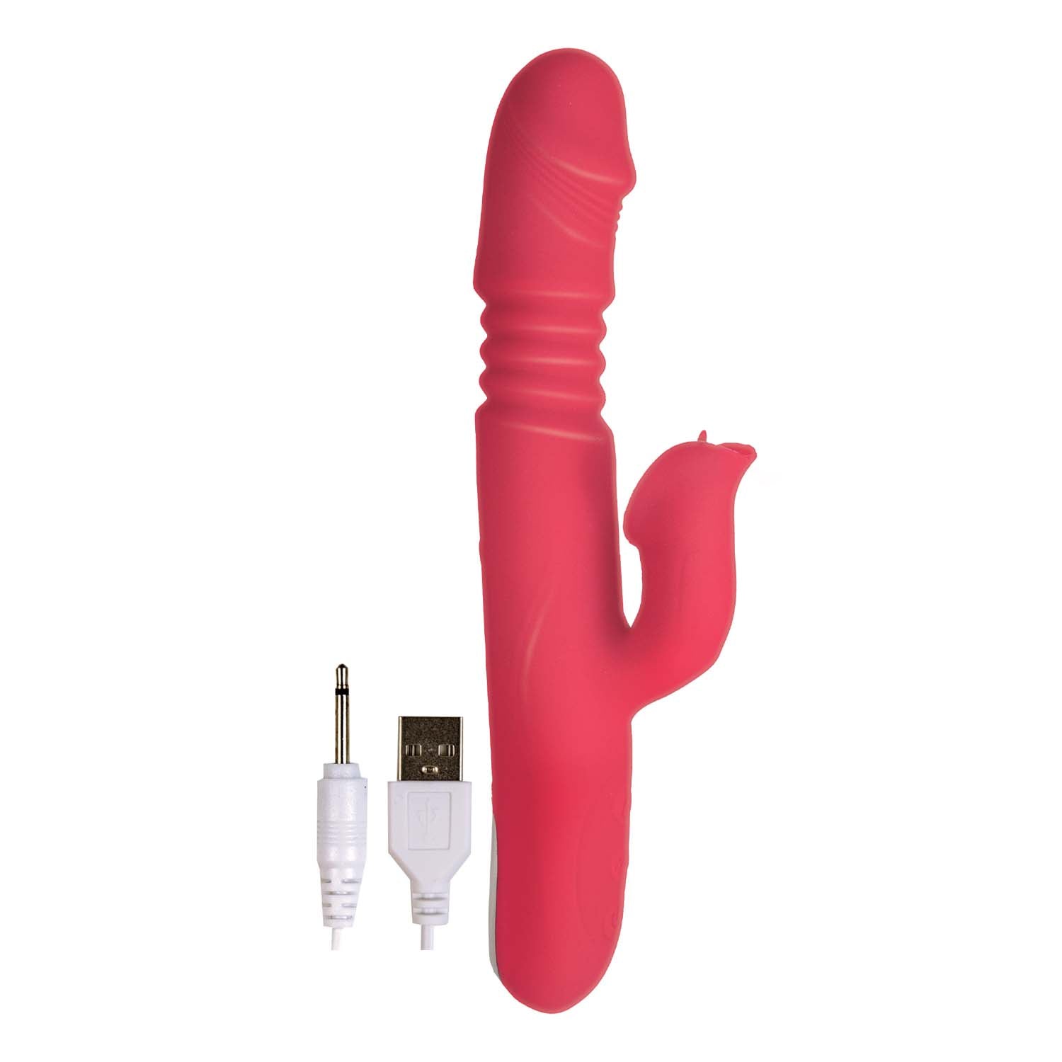 Nasstoys Princess Passion Heat - G-Spot Vibrator