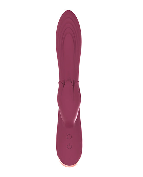 Nasstoys Venus Vibe G-Spot Vibrator