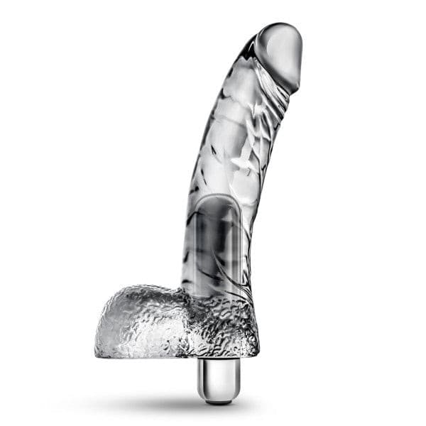 Naturally Yours - Vibrating Ding Dong