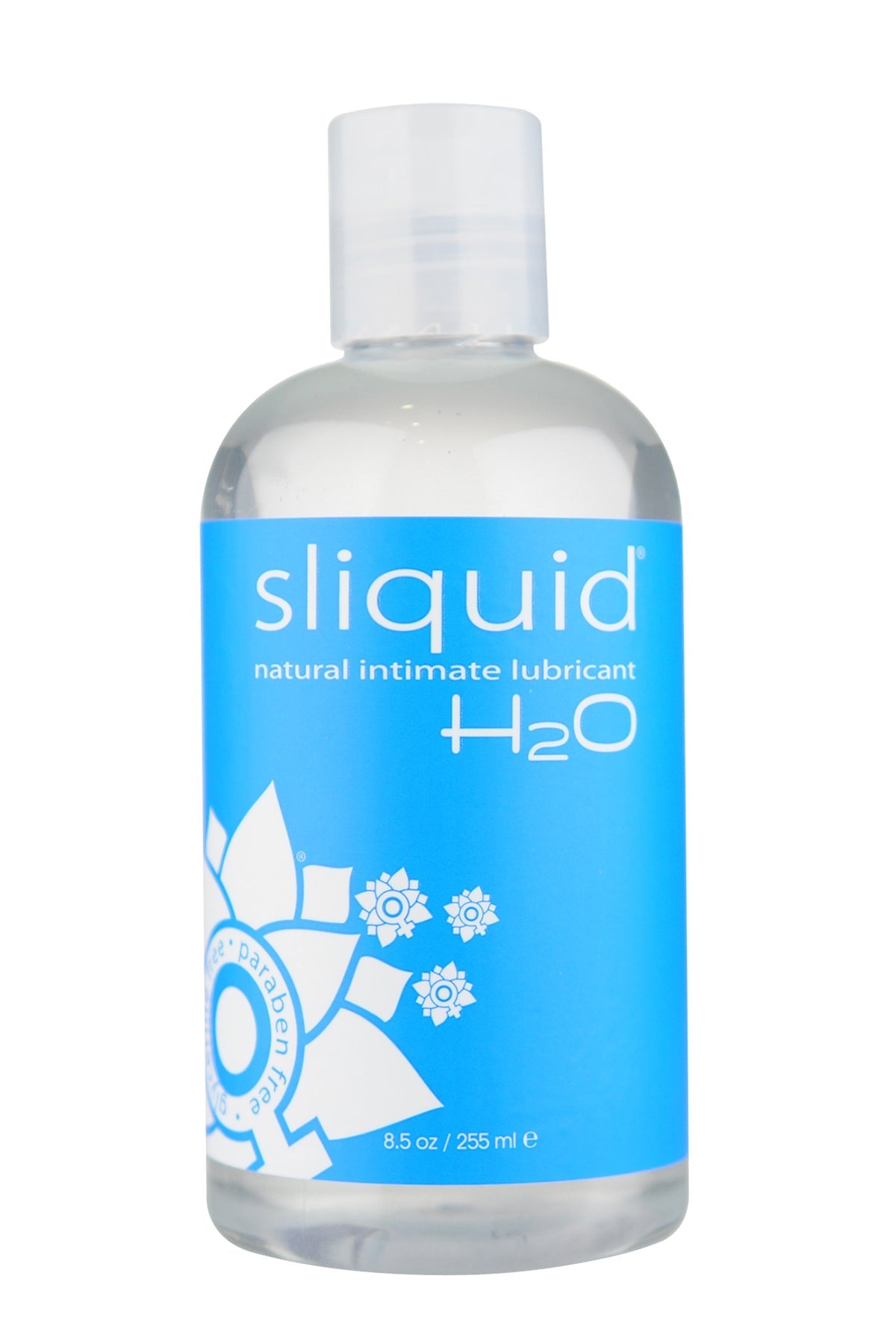 Naturals H20 - Fl. Oz. -