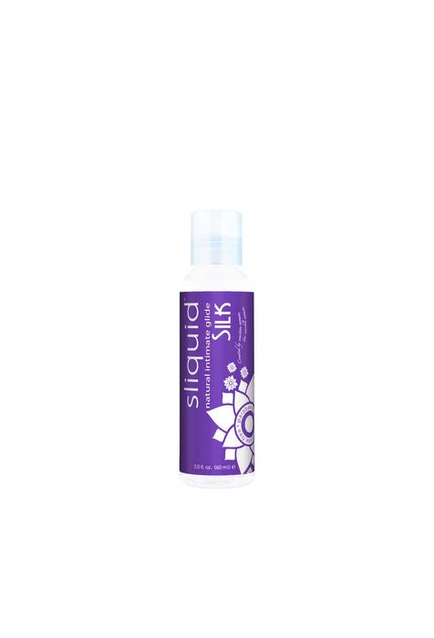 Naturals Silk - Fl. Oz. ml)