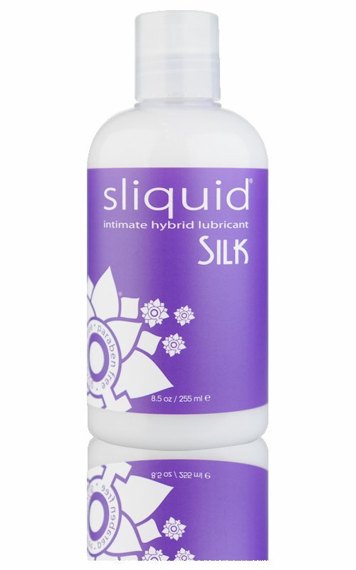 Naturals Silk - Fl. Oz. ml)