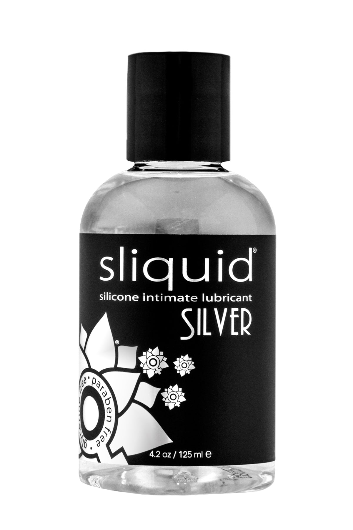 Naturals Silver - Fl. Oz. ml)