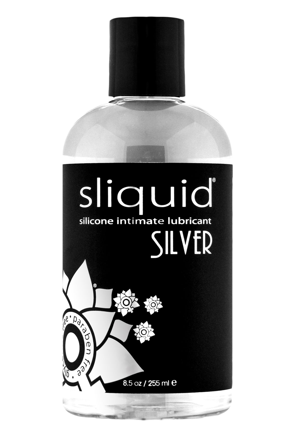 Naturals Silver - Fl. Oz. ml)