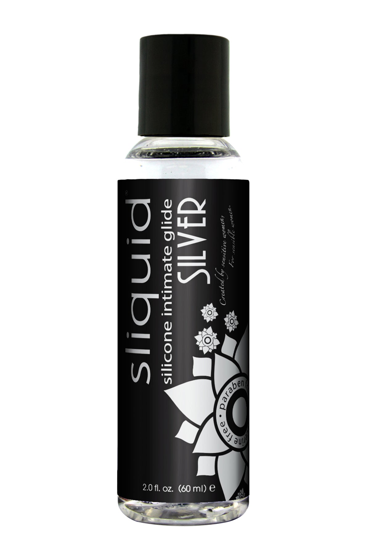 Naturals Silver - Fl. Oz. ml)