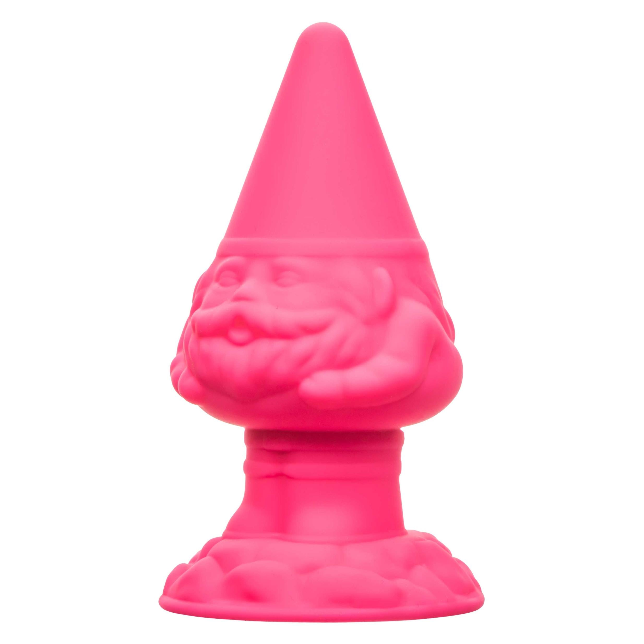 Naughty Bits Anal Gnome Butt Plug