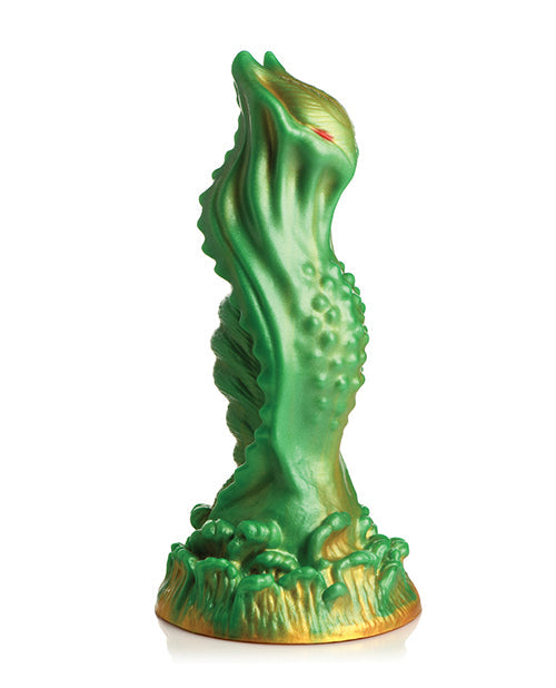 Nebula Alien Fantasy Dildo made of Silicone by Creature Cocks