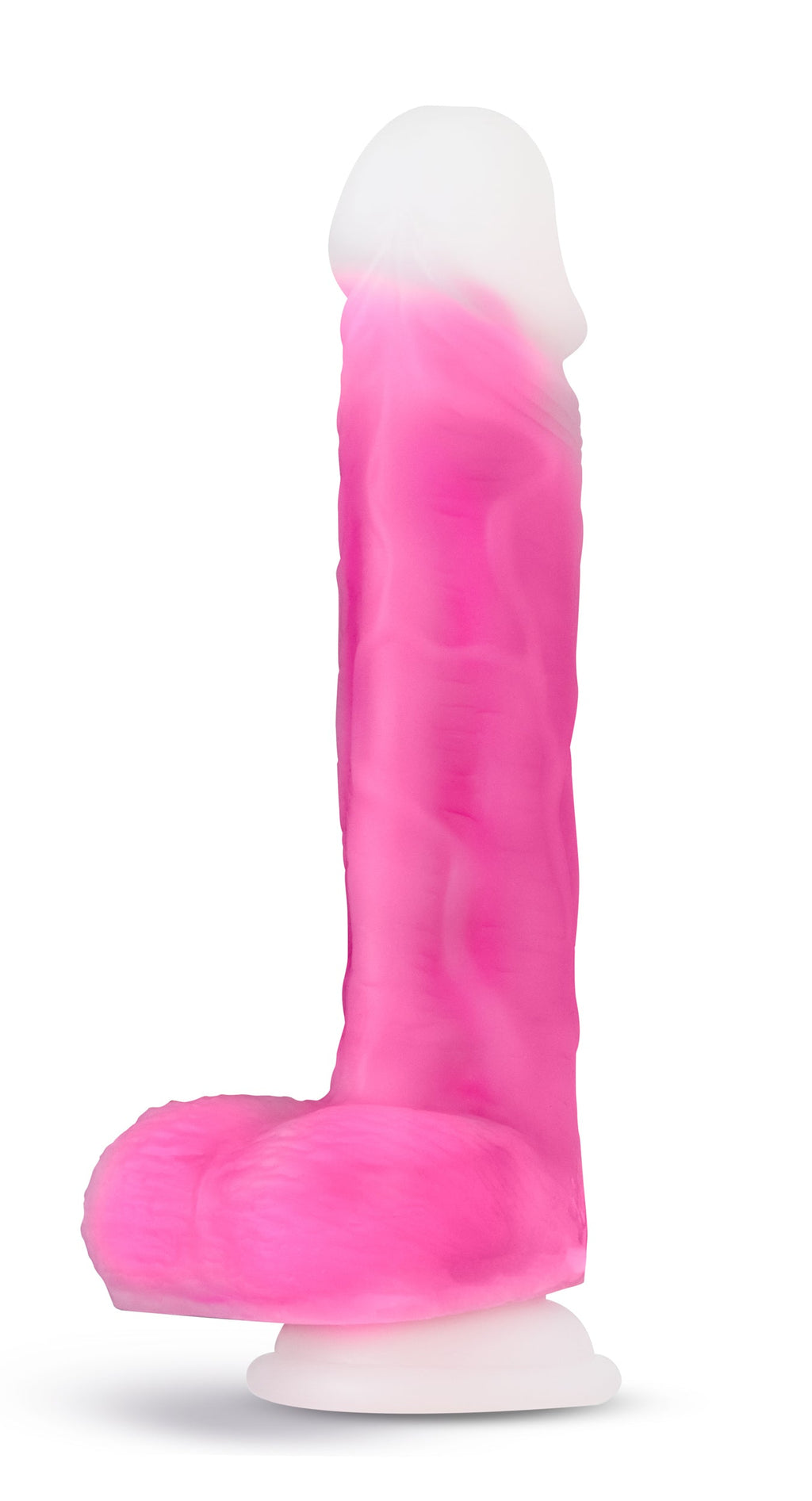 Neo Elite - Roxy - 8 Inch Gyrating Dildo - Pink | ThatMood Neo Elite - Roxy - 8 Inch Gyrating Dildo - Pink | ThatMood
