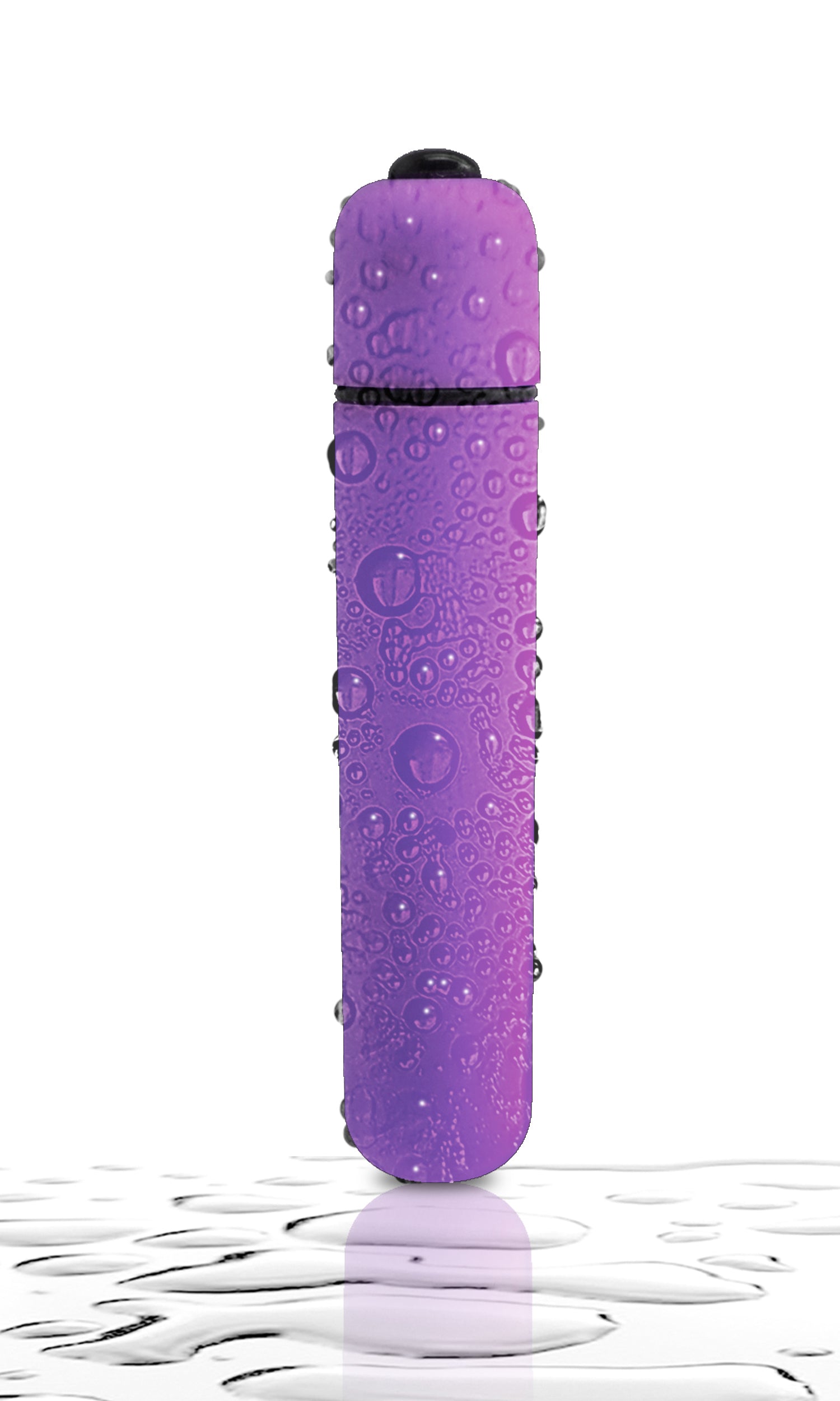 Neon Luv Touch Bullet XL for Blissful, Discreet Pleasure
