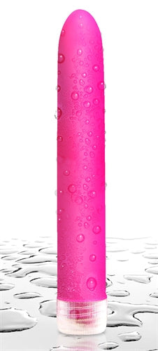 Neon Luv Touch Vibrator Pink