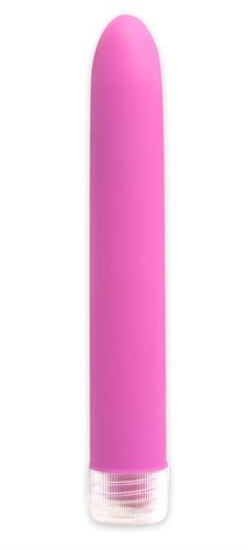 Neon Luv Touch Vibrator Pink