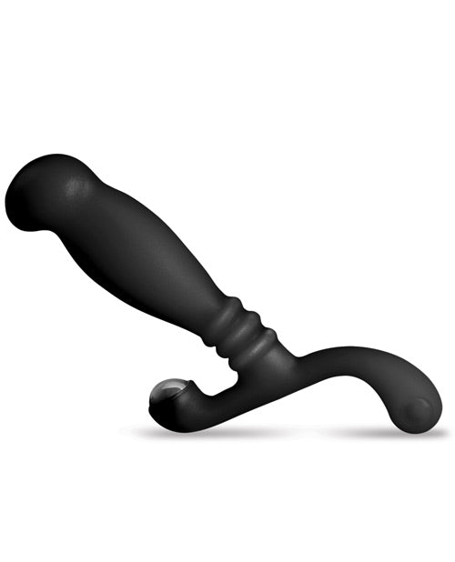 Nexus Glide Prostate Massage Black