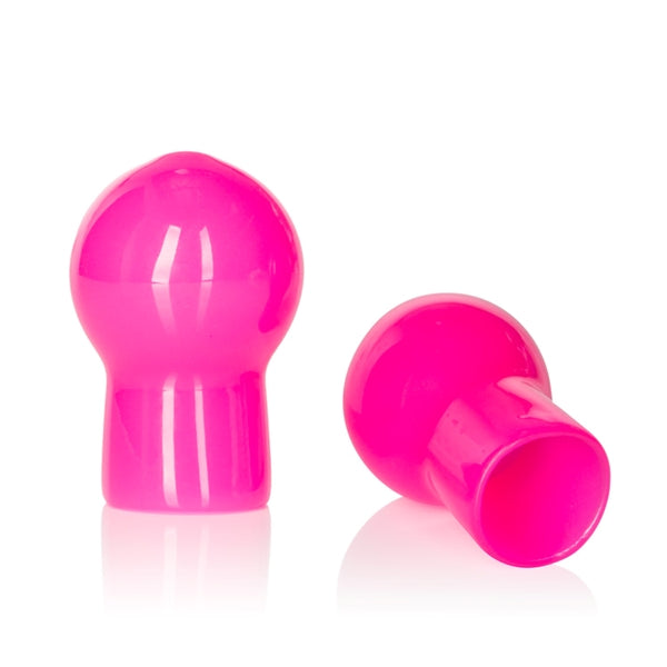 Nipple Play Advanced Nipple Suckers Pink Pink