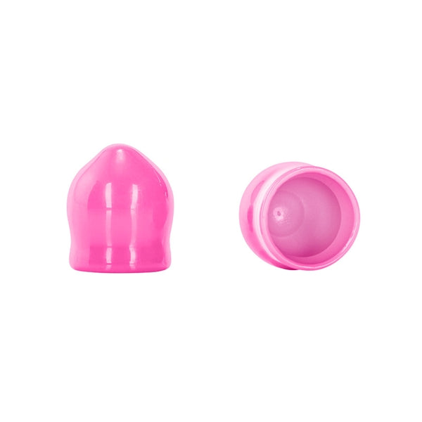 Nipple Play Mini Nipple Suckers Pink