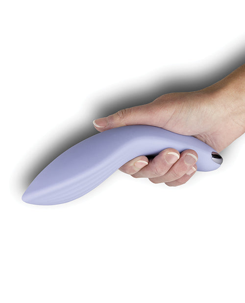 Niya 2 Cornflower The Couples Massager