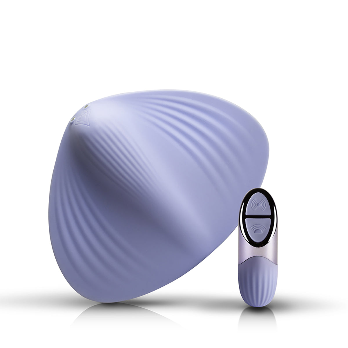 Niya 5 Cornflower The Multi- Choice Intimate Massager