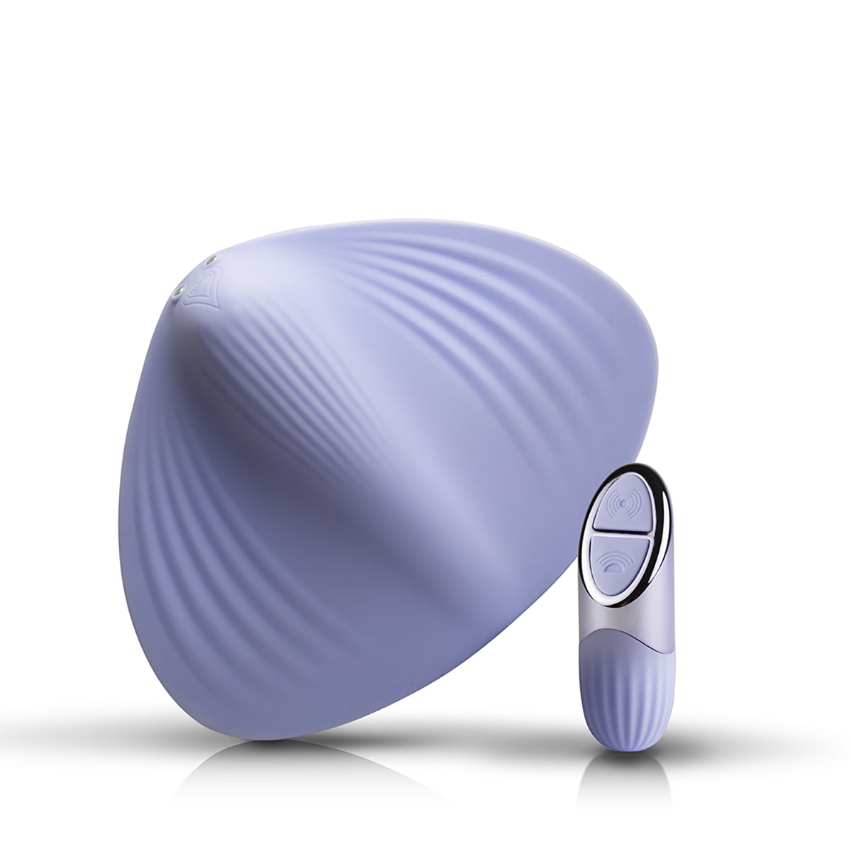 Niya 5 Cornflower The Multi- Choice Intimate Massager