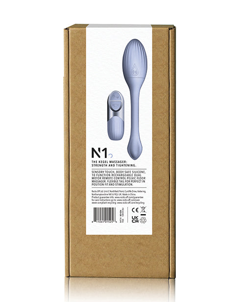 NIYA N1 Kegel Massager