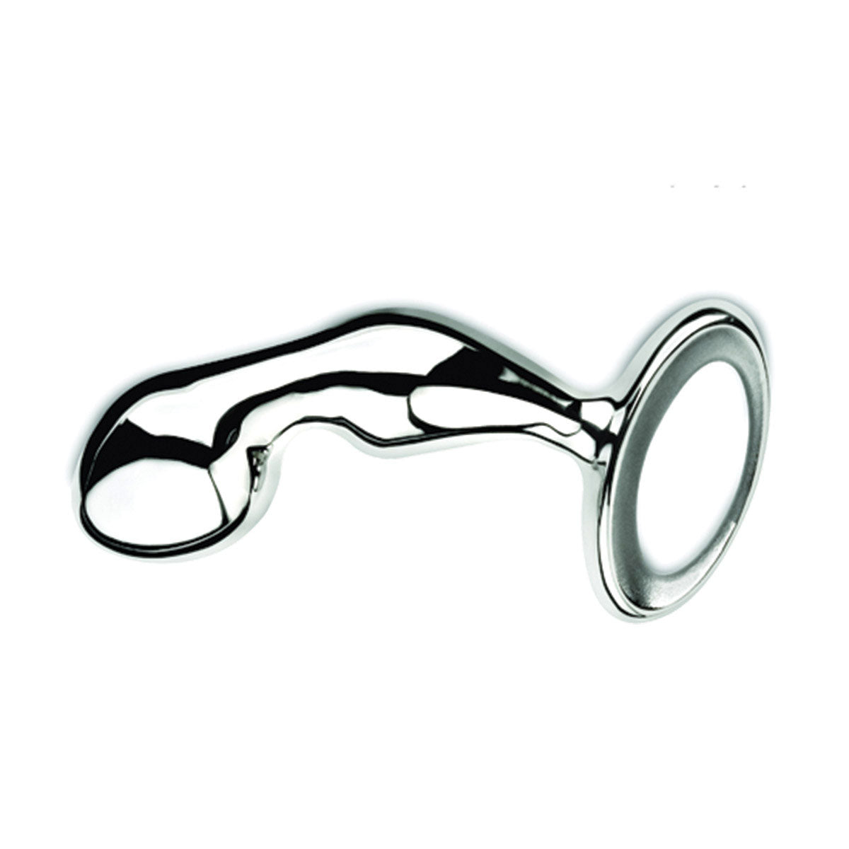 njoy Prostate Pfun Stainless Steel Plug