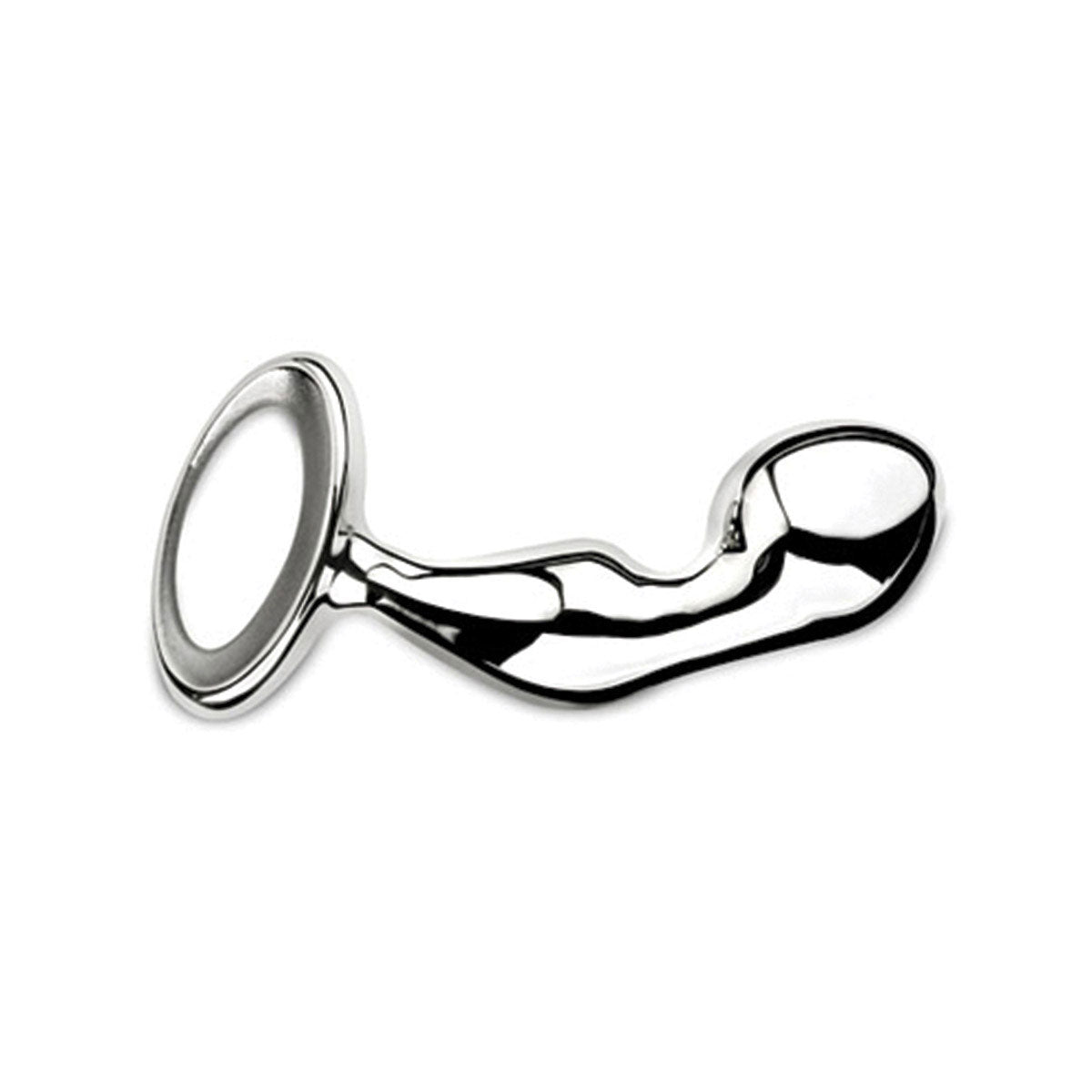 njoy Prostate Pfun Stainless Steel Plug