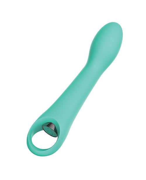Nobu Essentials Guru Removable Bullet G-Spot Vibrator - Turquoise