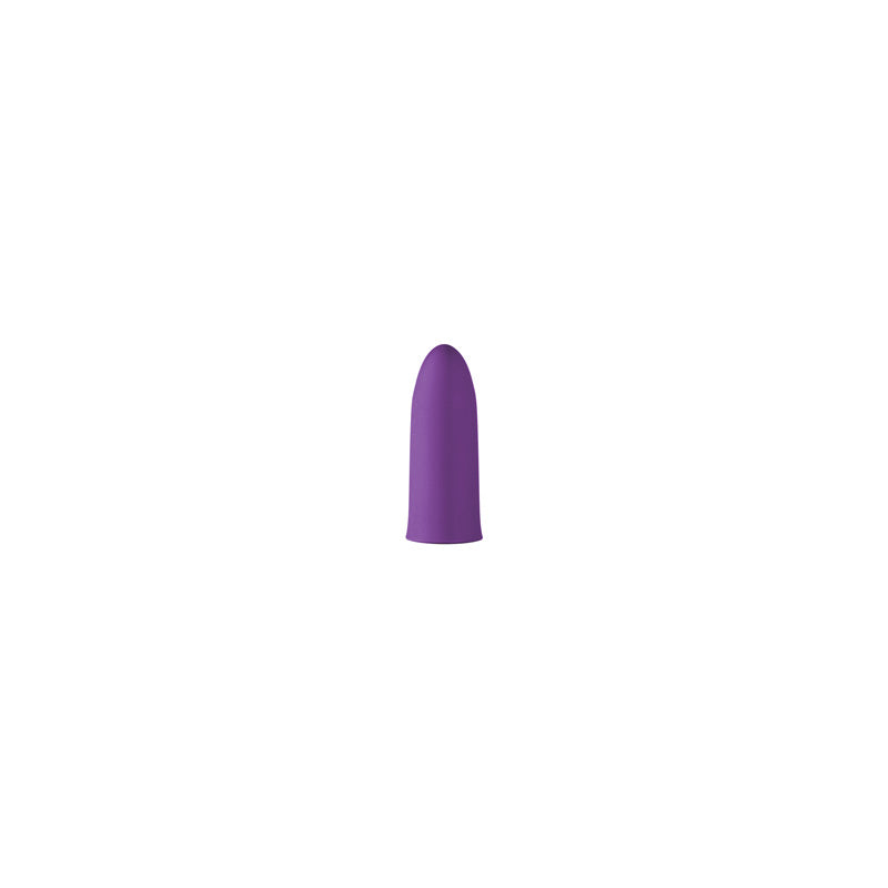 NS Novelties Mini Rechargeable Vibrator - Lush Dahlia