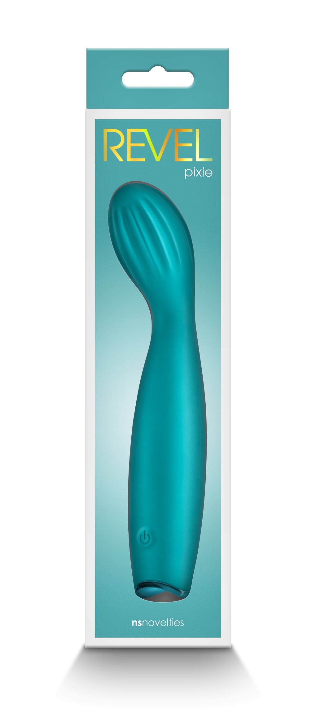 NS Novelties - Pixie Clitoral Stimulator