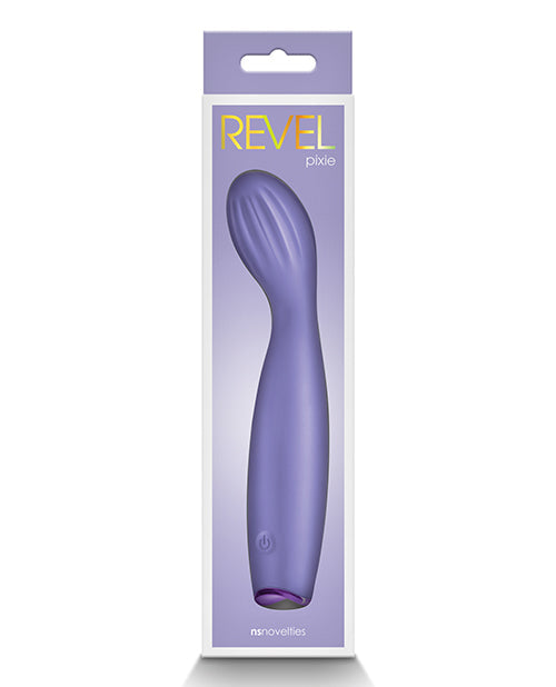 NS Novelties - Pixie Clitoral Stimulator