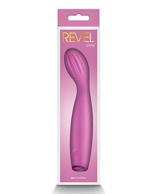 NS Novelties - Pixie Clitoral Stimulator