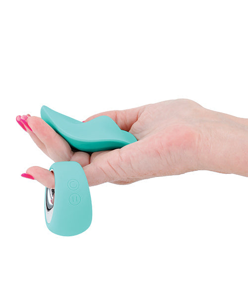 NS Novelties Sugar Pop Leila Mini Vibrator