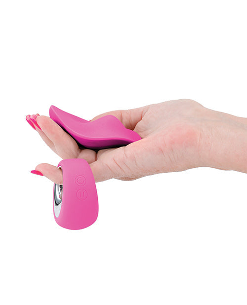 NS Novelties Sugar Pop Leila Mini Vibrator