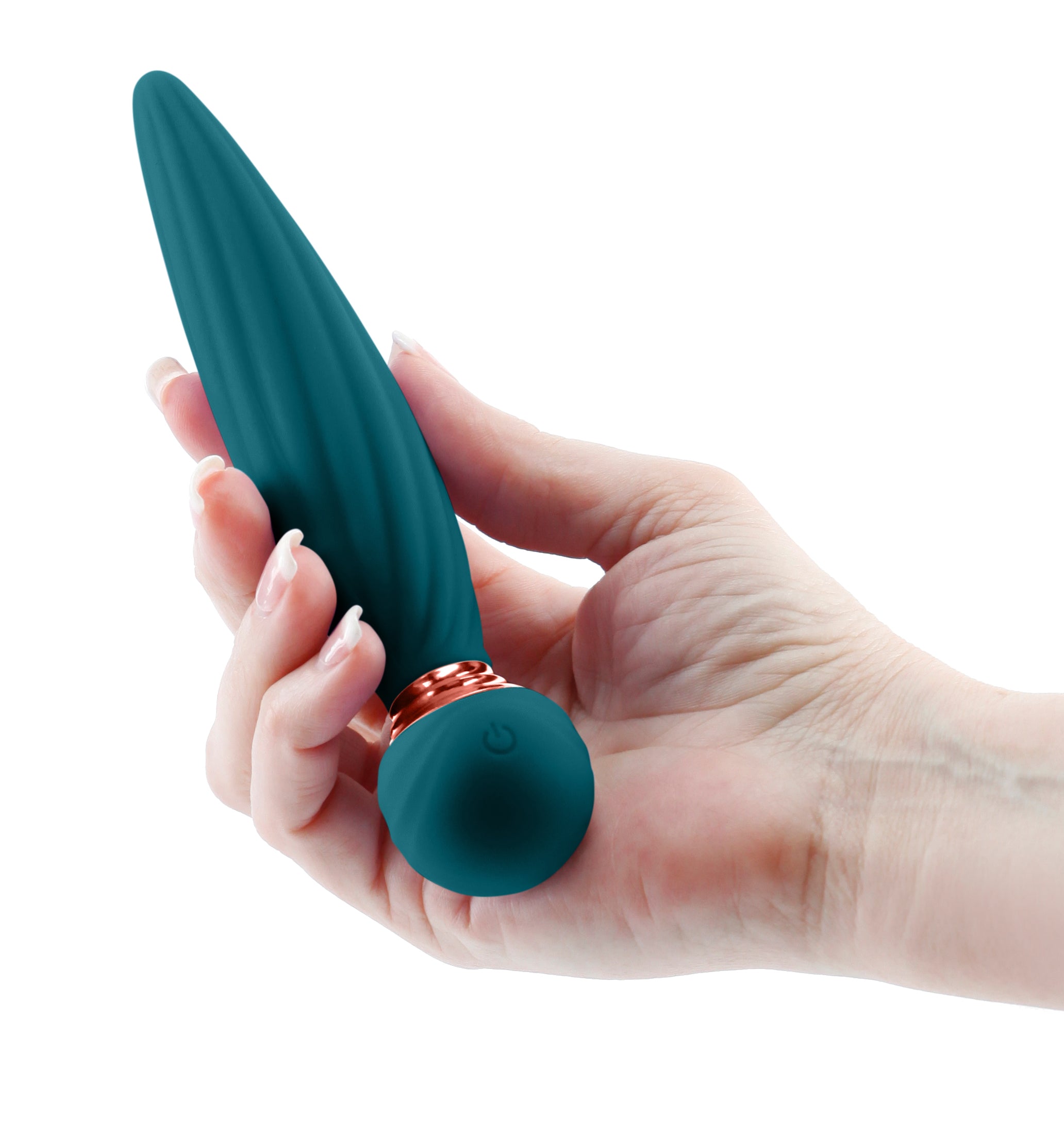 NS Novelties Sugar Pop's Twist G-Spot Vibrator