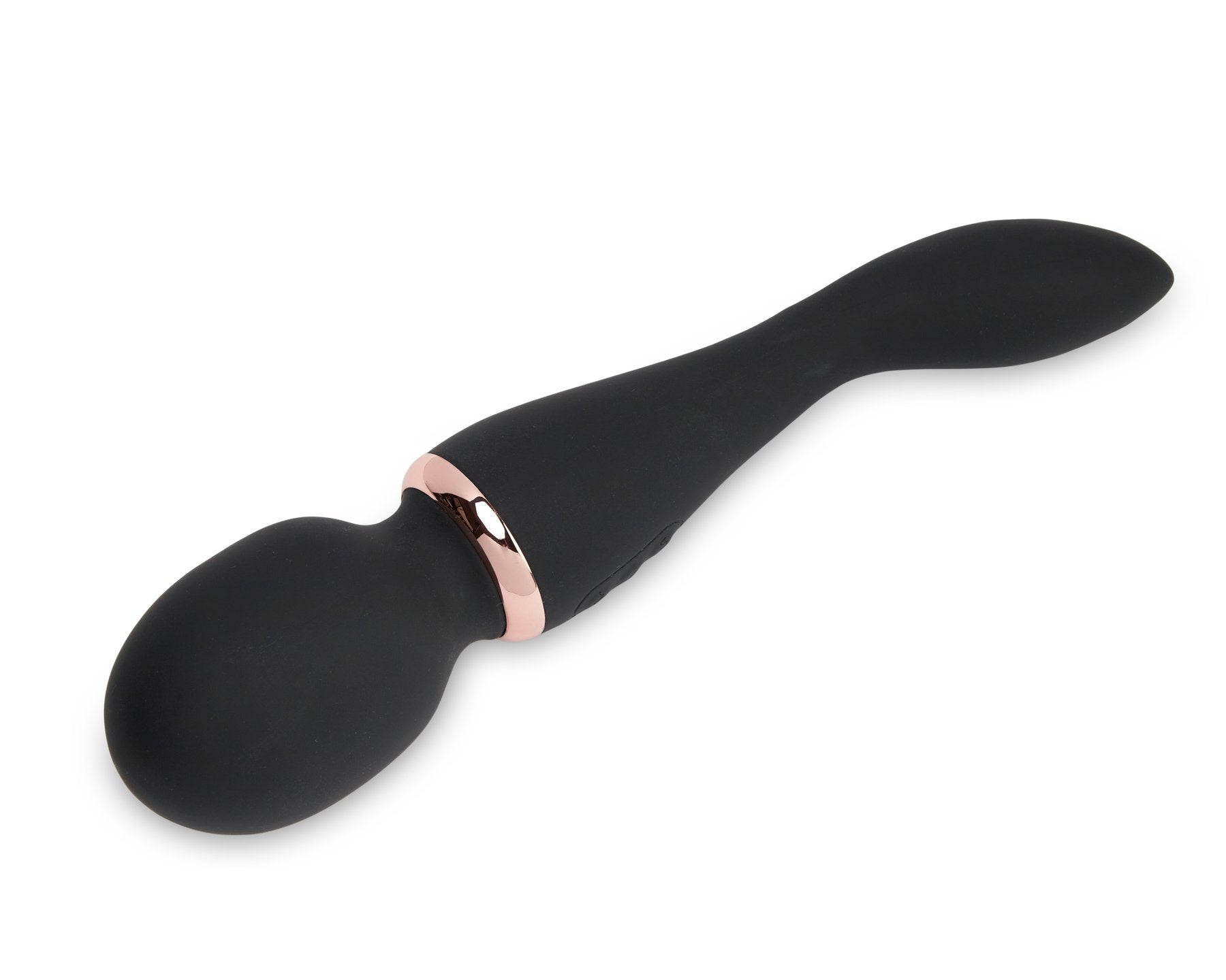 Nu Sensuelle Alluvion Wand: Ultimate G-Spot Vibrator